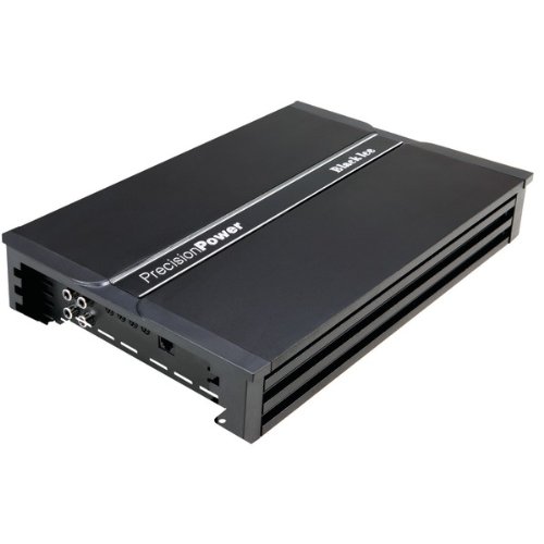 Precision Power BA5000.1D. Технические характеристики BA5000.1D.